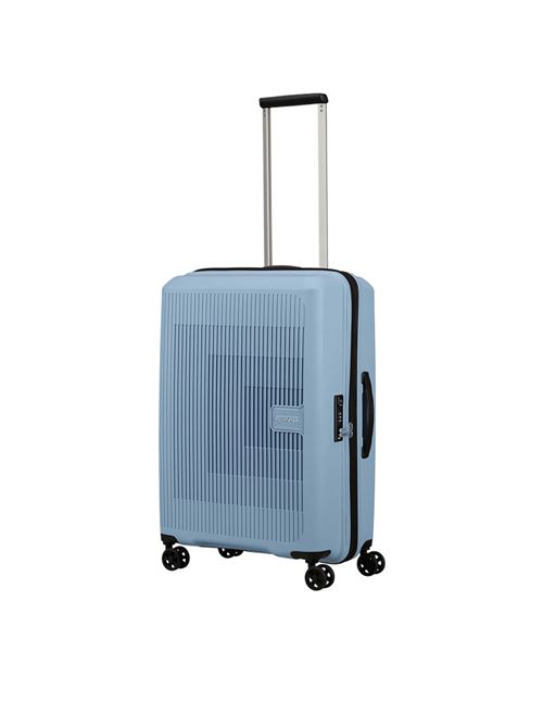AeroStep trolley medio SAMSONITE | 146820SOHO GREY